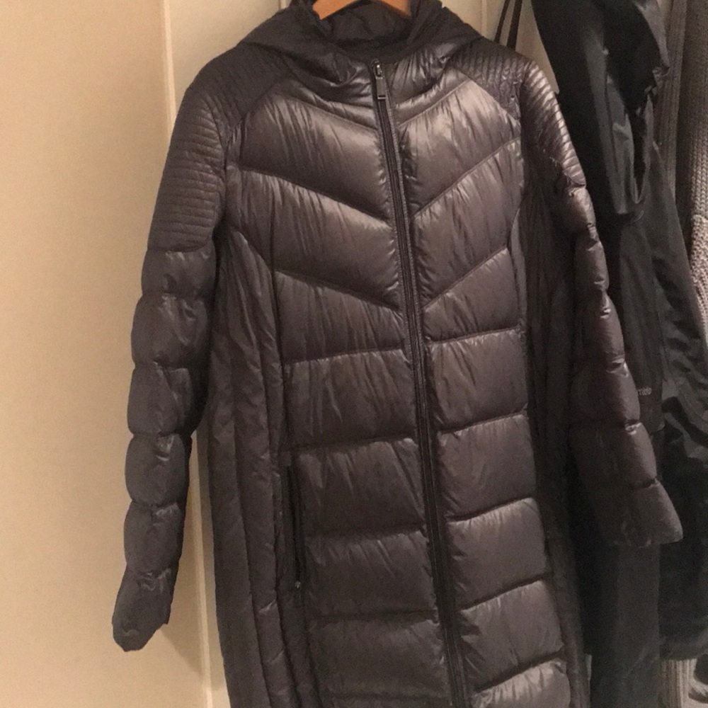 ❗️LAST CHANCE Ultra-light weight packable coat